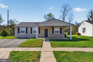 1807 TOWER RD, Glen Burnie, MD 21060