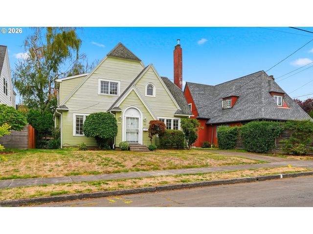 1915 Se 21ST Ave, Portland, OR 97214