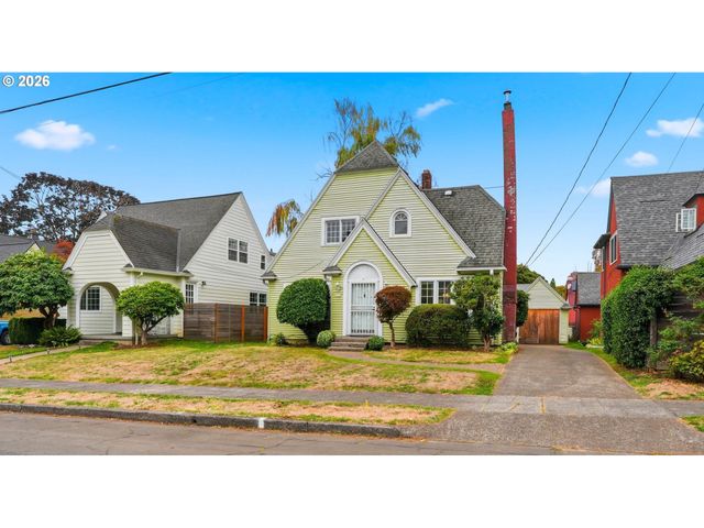 1915 Se 21ST Ave, Portland, OR 97214