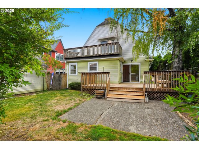 1915 Se 21ST Ave, Portland, OR 97214