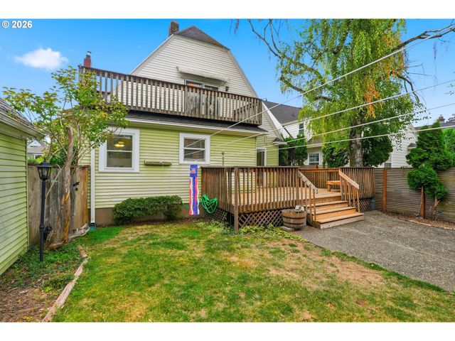 1915 Se 21ST Ave, Portland, OR 97214