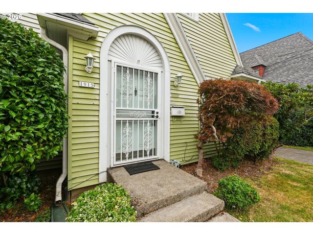 1915 Se 21ST Ave, Portland, OR 97214