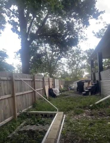 18087 Gable Street, Detroit City, MI 48234