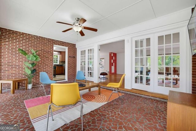 1468 Lavista Road NE, Atlanta, GA 30324
