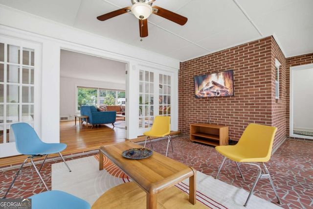 1468 Lavista Road NE, Atlanta, GA 30324