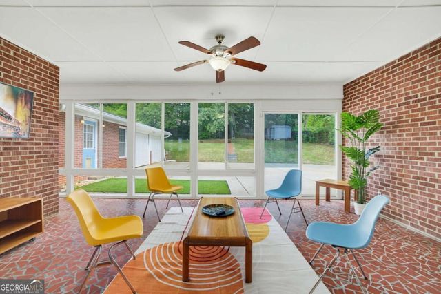 1468 Lavista Road NE, Atlanta, GA 30324
