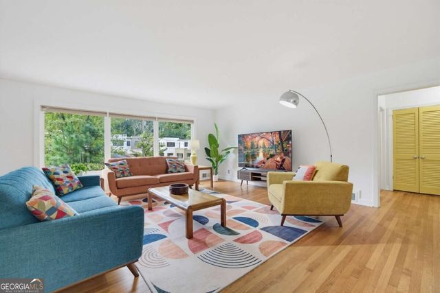 1468 Lavista Road NE, Atlanta, GA 30324