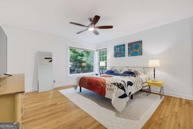 1468 Lavista Road NE, Atlanta, GA 30324