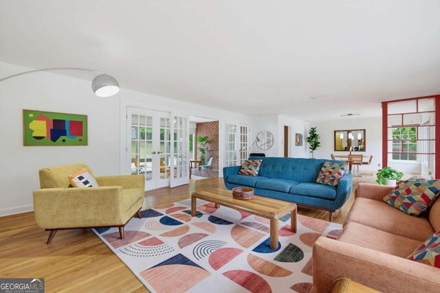 1468 Lavista Road NE, Atlanta, GA 30324
