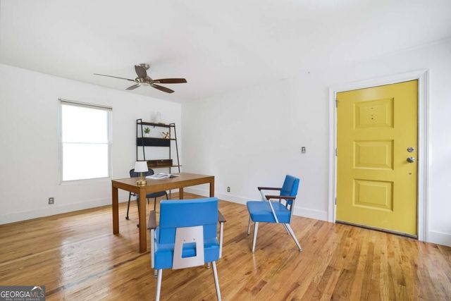 1468 Lavista Road NE, Atlanta, GA 30324