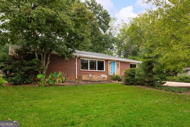 1468 Lavista Road NE, Atlanta, GA 30324