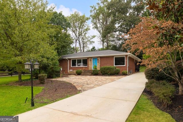 1468 Lavista Road NE, Atlanta, GA 30324
