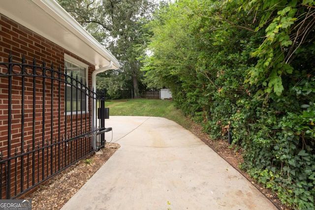 1468 Lavista Road NE, Atlanta, GA 30324