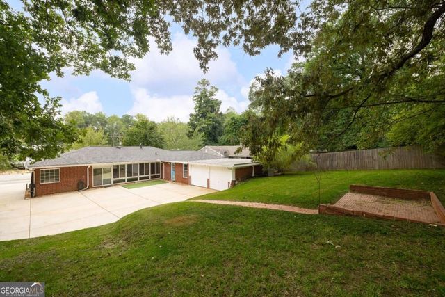 1468 Lavista Road NE, Atlanta, GA 30324