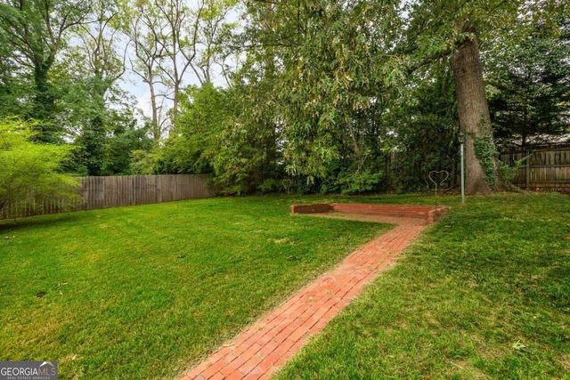 1468 Lavista Road NE, Atlanta, GA 30324