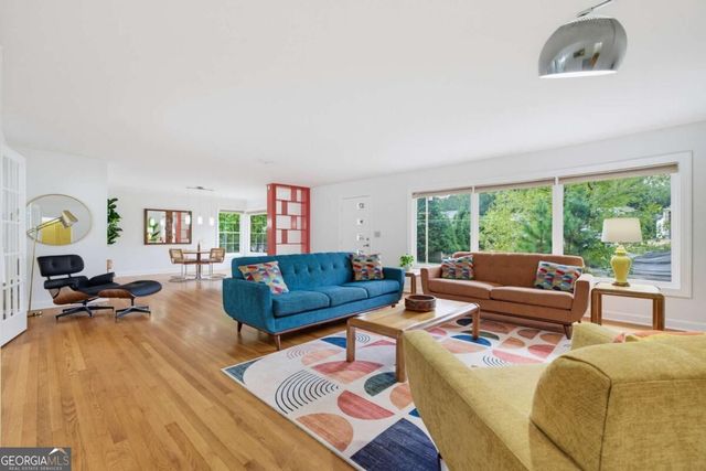1468 Lavista Road NE, Atlanta, GA 30324