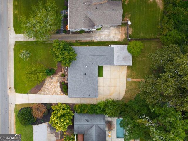 1468 Lavista Road NE, Atlanta, GA 30324