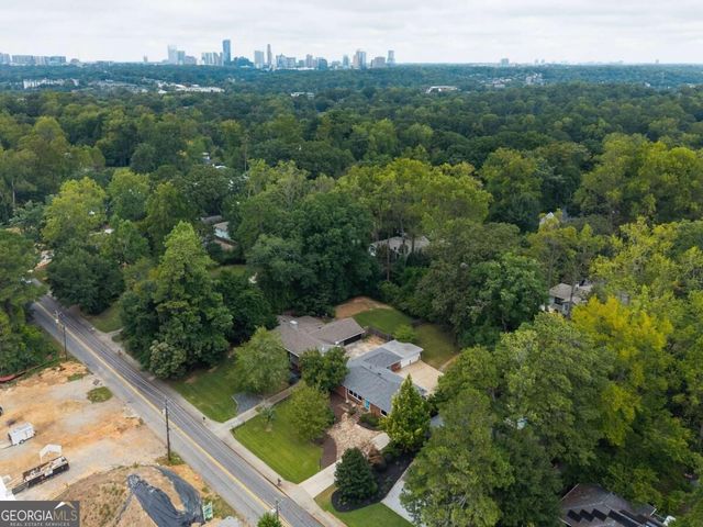 1468 Lavista Road NE, Atlanta, GA 30324
