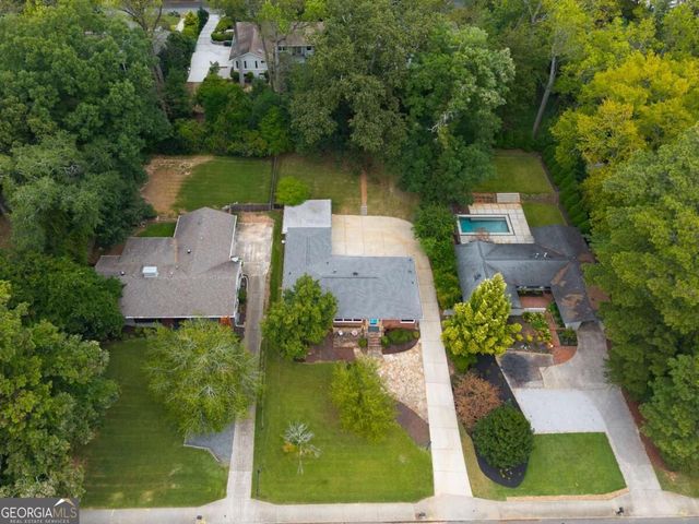 1468 Lavista Road NE, Atlanta, GA 30324