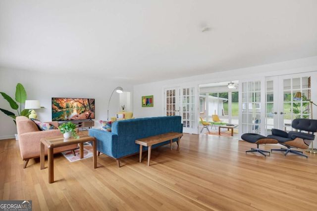 1468 Lavista Road NE, Atlanta, GA 30324