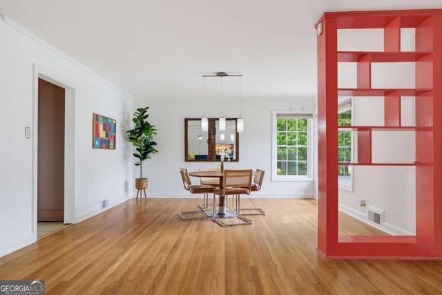 1468 Lavista Road NE, Atlanta, GA 30324