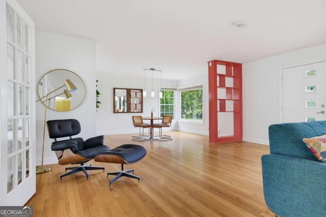 1468 Lavista Road NE, Atlanta, GA 30324