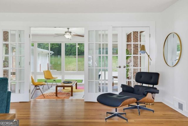 1468 Lavista Road NE, Atlanta, GA 30324