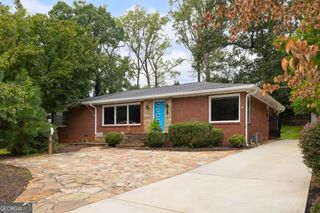 1468 Lavista Road NE, Atlanta, GA 30324