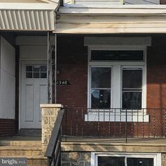 1348 S 52ND ST, Philadelphia, PA 19143