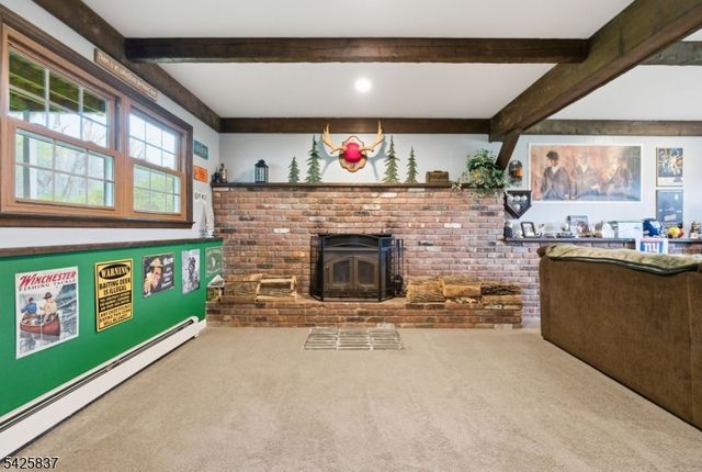 87 Mudtown Rd, Wantage Twp., NJ 07461