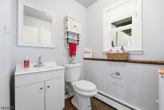 87 Mudtown Rd, Wantage Twp., NJ 07461