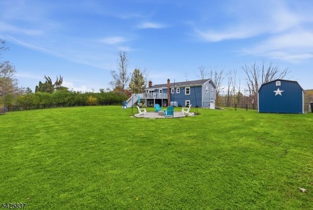 87 Mudtown Rd, Wantage Twp., NJ 07461