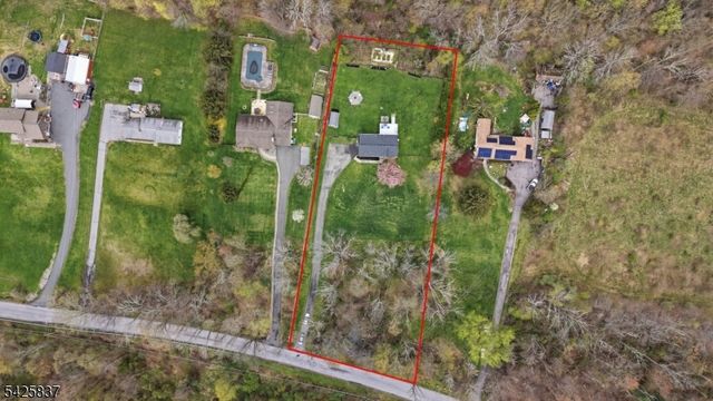 87 Mudtown Rd, Wantage Twp., NJ 07461