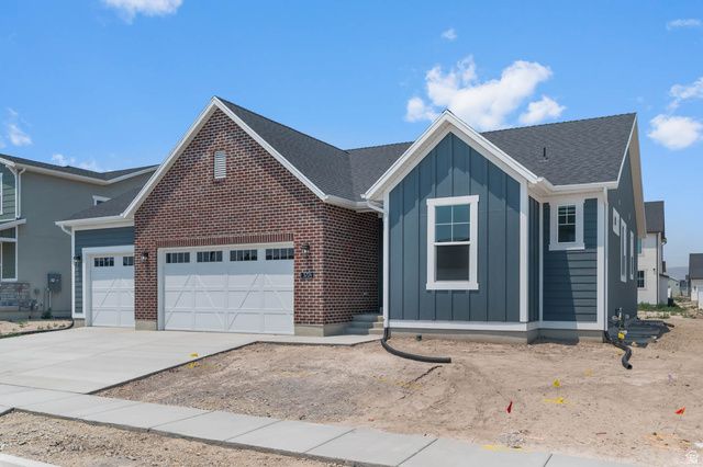 3724 W 2500 N, Lehi, UT 84048