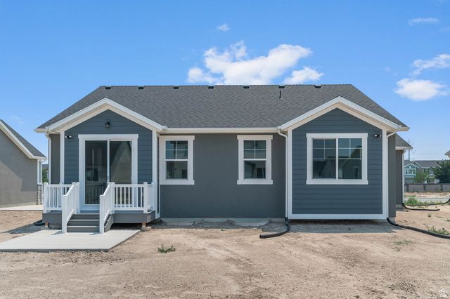 3724 W 2500 N, Lehi, UT 84048