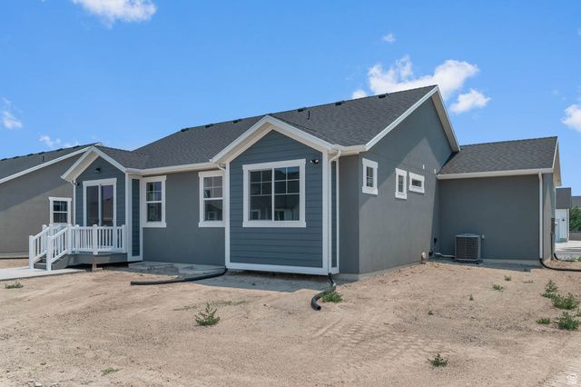 3724 W 2500 N, Lehi, UT 84048