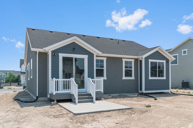 3724 W 2500 N, Lehi, UT 84048