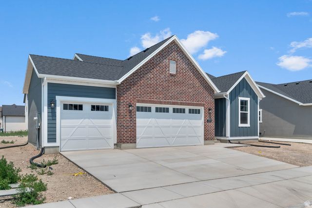 3724 W 2500 N, Lehi, UT 84048