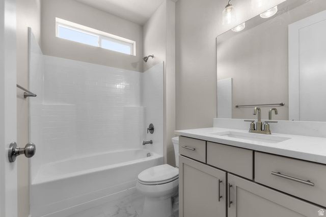 3724 W 2500 N, Lehi, UT 84048