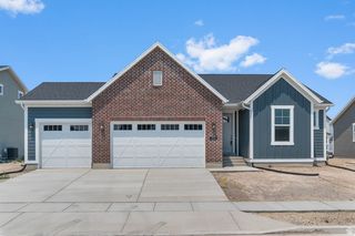 3724 W 2500 N, Lehi, UT 84048