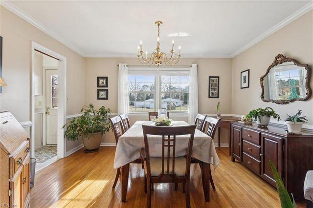 17 Bosch LN, Newport News, VA 23606