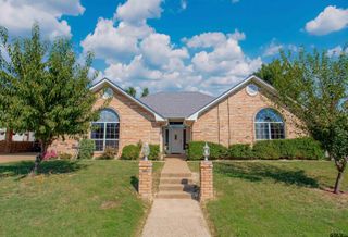 149 Pecan St, Frankston, TX 75763