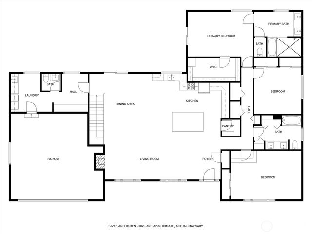 3835 S 316th Street, Auburn, WA 98001