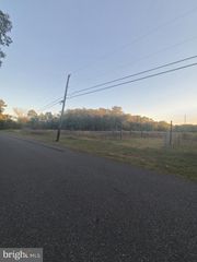 0 RAILROAD AVE, Mizpah, NJ 08342