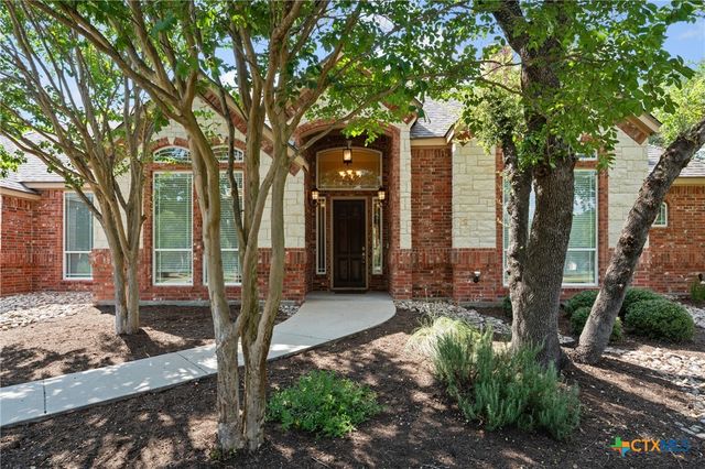 2236 Allena Lane, Temple, TX 76502