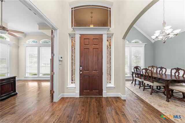 2236 Allena Lane, Temple, TX 76502