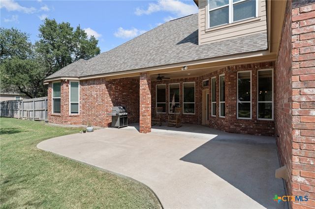 2236 Allena Lane, Temple, TX 76502