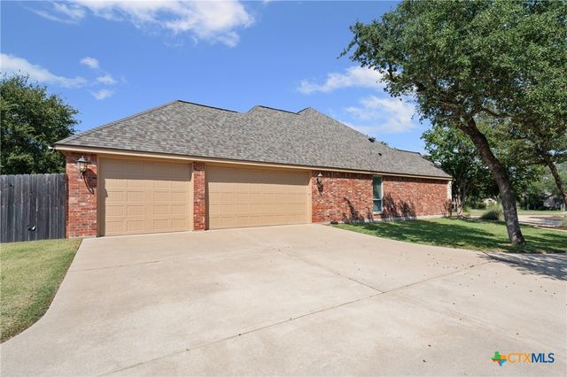 2236 Allena Lane, Temple, TX 76502