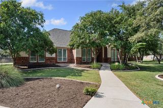 2236 Allena Lane, Temple, TX 76502