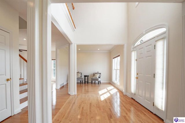 427 Deer Run Way, Elizabethtown, KY 42701